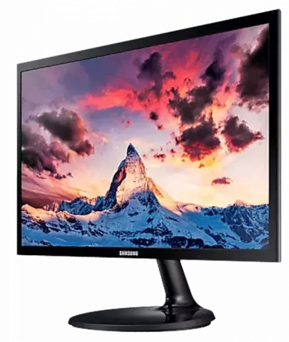 مانیتور 21.5 اینچ Samsung مدل  S22F350FHM
