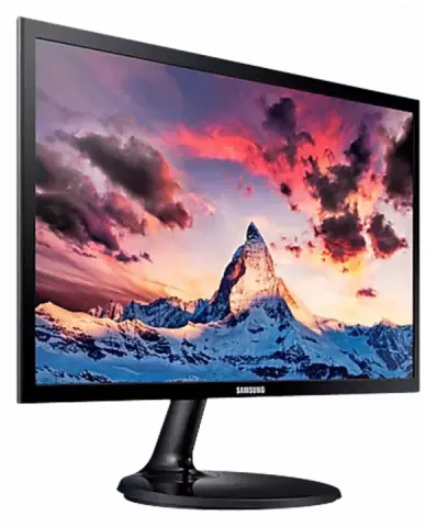مانیتور 21.5 اینچ Samsung مدل  S22F350FHM