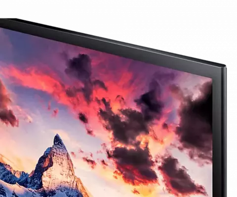 مانیتور 21.5 اینچ Samsung مدل  S22F350FHM