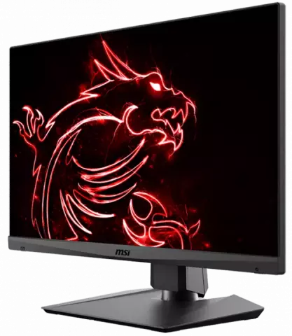 مانیتور گیمینگ 27 اینچ MSI مدل Optix MAG274R