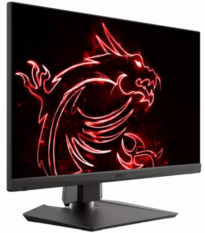 مانیتور گیمینگ 27 اینچ MSI مدل Optix MAG274R