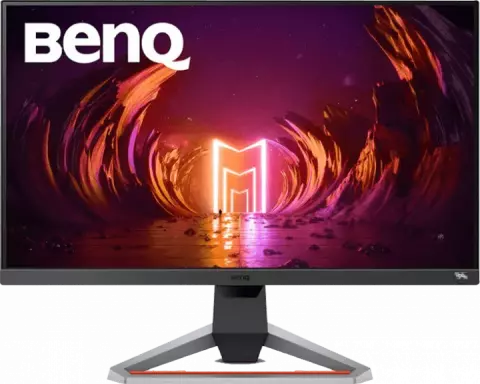 مانیتور گیمینگ 27 اینچ BenQ مدل MOBIUZ EX2710