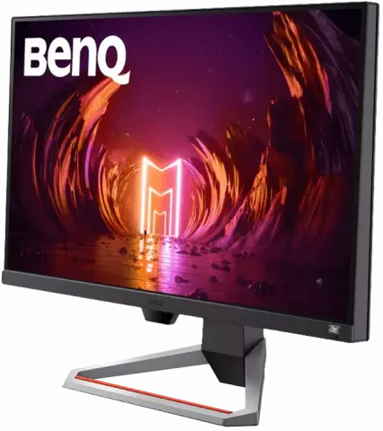 مانیتور گیمینگ 27 اینچ BenQ مدل  MOBIUZ EX2710