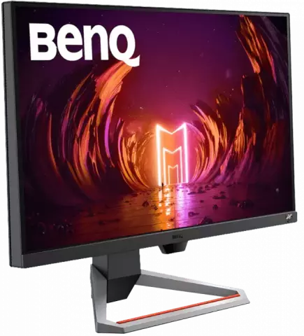 مانیتور گیمینگ 27 اینچ BenQ مدل  MOBIUZ EX2710