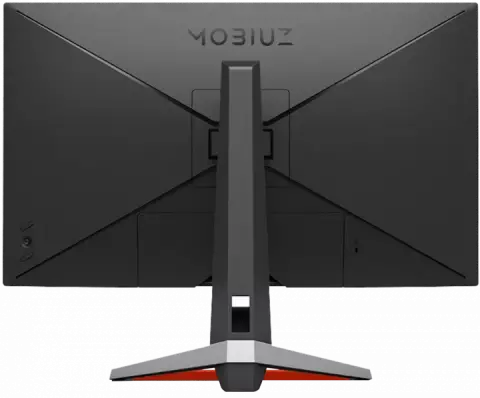 مانیتور گیمینگ 27 اینچ BenQ مدل  MOBIUZ EX2710