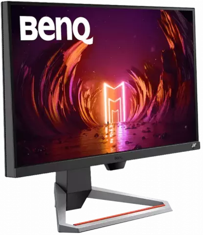 مانیتور گیمینگ 24.5 اینچ BenQ مدل MOBIUZ EX2510