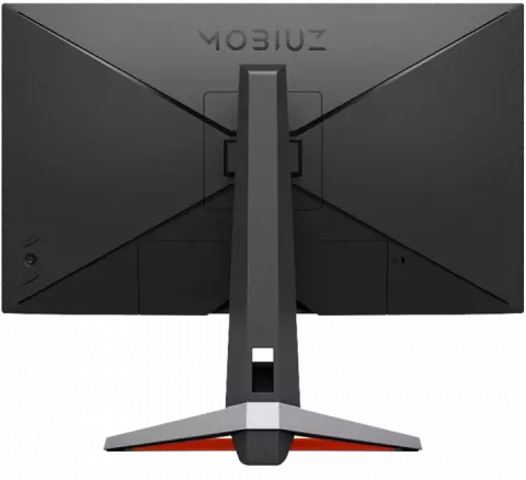 مانیتور گیمینگ 24.5 اینچ BenQ مدل MOBIUZ EX2510