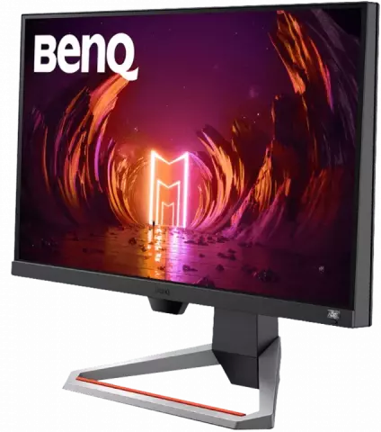 مانیتور گیمینگ 24.5 اینچ BenQ مدل MOBIUZ EX2510