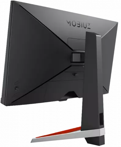 مانیتور گیمینگ 24.5 اینچ BenQ مدل MOBIUZ EX2510