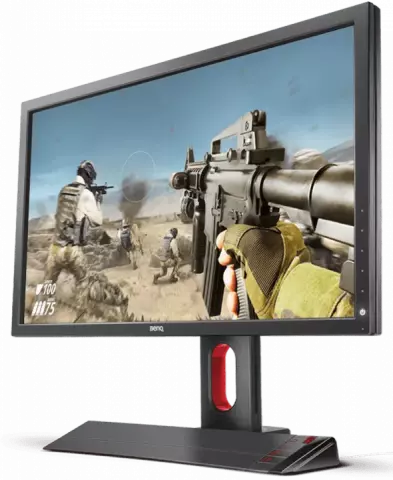 مانیتور گیمینگ 27 اینچ BenQ مدل ZOWIE XL2720