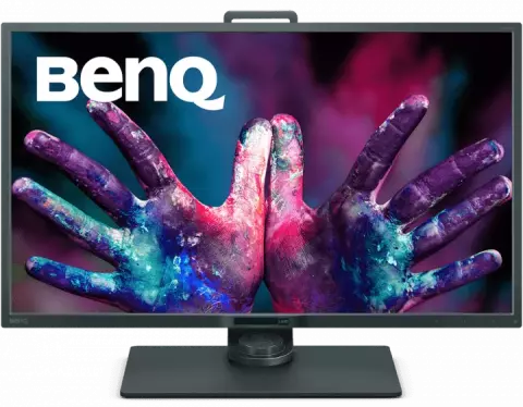 مانیتور 32 اینچ BenQ مدل  PD3200Q