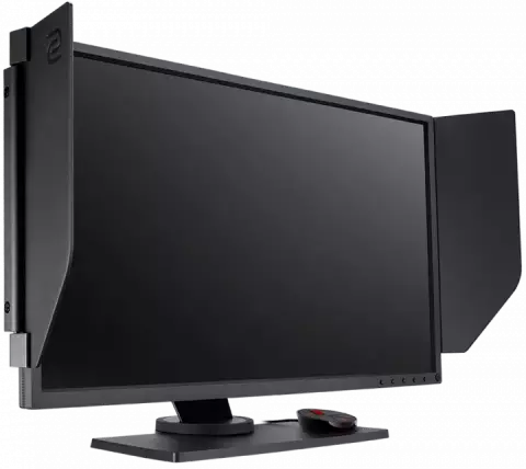 مانیتور گیمینگ 24.5 اینچ BenQ مدل ZOWIE XL2536
