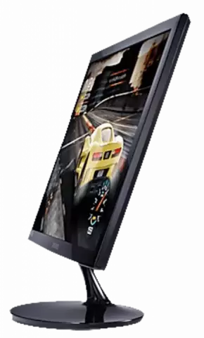 مانیتور گیمینگ 24 اینچ Samsung مدل S24D332H