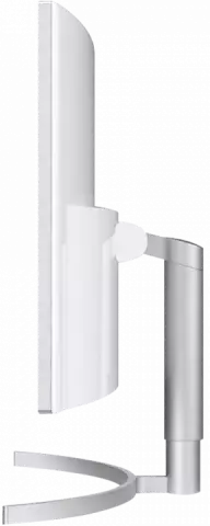 مانیتور منحنی 38 اینچ LG مدل 38WK95C-W