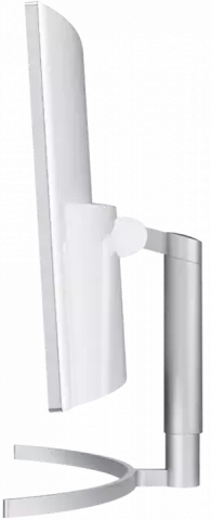 مانیتور منحنی 38 اینچ LG مدل 38WK95C-W