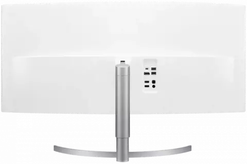 مانیتور منحنی 38 اینچ LG مدل 38WK95C-W