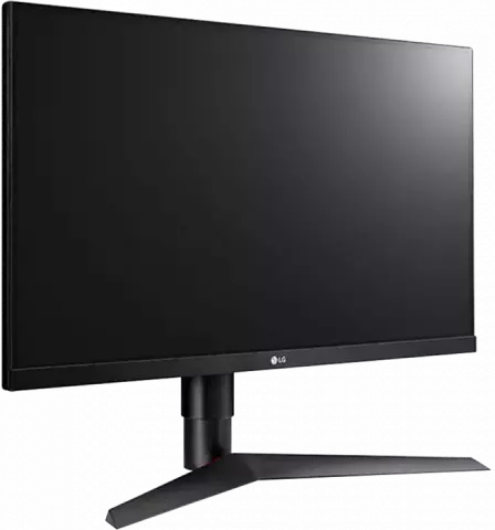 مانیتور گیمینگ 27 اینچ LG مدل 27GL650F-B