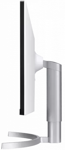 مانیتور 34 اینچ LG مدل  34WN650-W