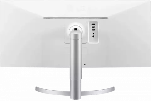 مانیتور 34 اینچ LG مدل  34WN650-W