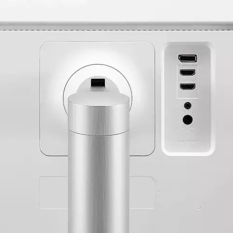 مانیتور 34 اینچ LG مدل  34WN650-W