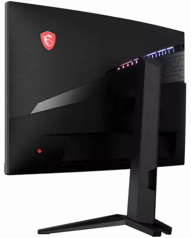 مانیتور گیمینگ منحنی 27 اینچ MSI مدل OPTIX MAG272CQR