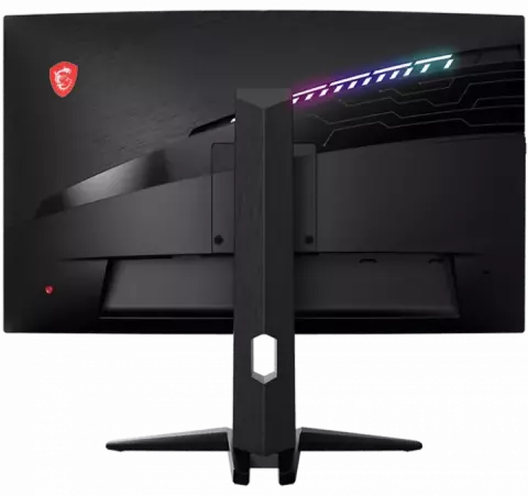 مانیتور گیمینگ منحنی 27 اینچ MSI مدل OPTIX MAG272CQR