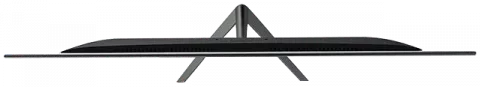 مانیتور 24 اینچ جی پلاس مدل GDM-245JN