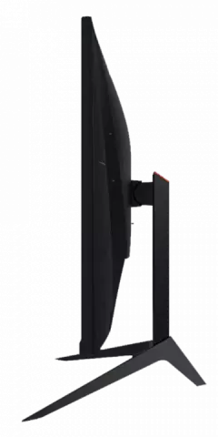 مانیتور گیمینگ 27 اینچ جی پلاس مدل GGM-K275FN