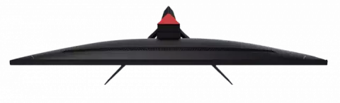 مانیتور گیمینگ 27 اینچ جی پلاس مدل GGM-K275FN