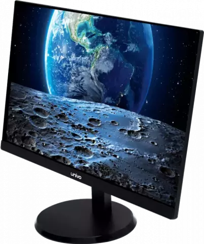 مانیتور 21.5 اینچ UNIVO مدل  UM-22800