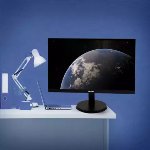 مانیتور 21.5 اینچ UNIVO مدل  UM-22800