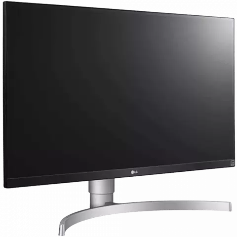 مانیتور 27 اینچ LG مدل  27UL650-W