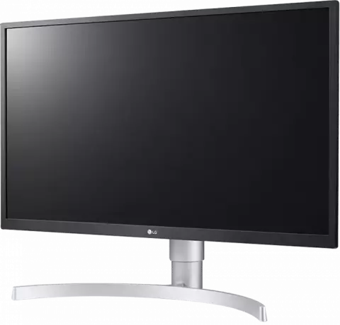 مانیتور 27 اینچ LG مدل  27UL550-W