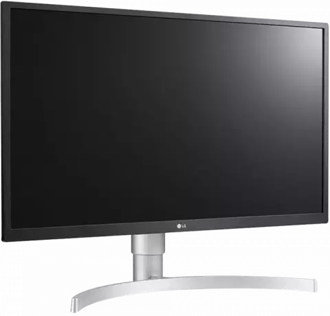 مانیتور 27 اینچ LG مدل  27UL550-W