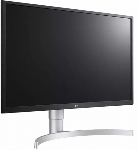 مانیتور 27 اینچ LG مدل  27UL550-W