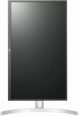 مانیتور 27 اینچ LG مدل  27UL550-W