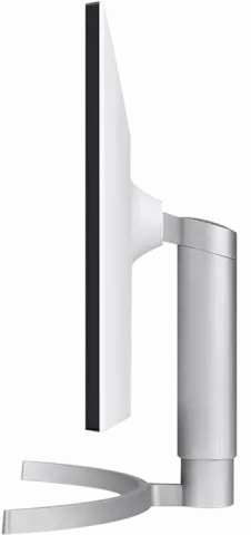 مانیتور 27 اینچ LG مدل  27UL550-W