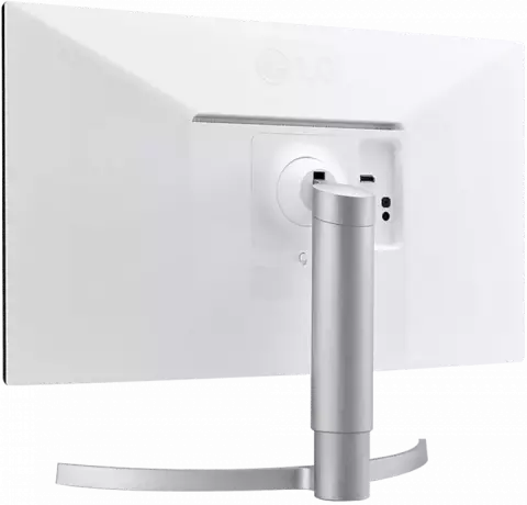 مانیتور 27 اینچ LG مدل  27UL550-W