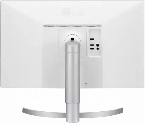 مانیتور 27 اینچ LG مدل  27UL550-W