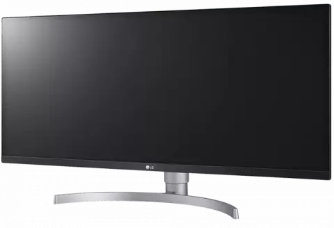 مانیتور 34 اینچ LG مدل  34WK650-W