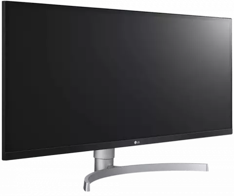 مانیتور 34 اینچ LG مدل  34WK650-W