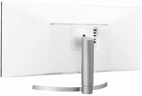 مانیتور 34 اینچ LG مدل  34WK650-W