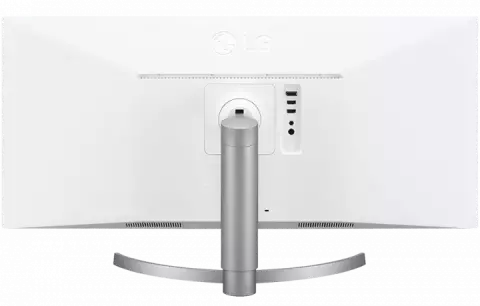 مانیتور 34 اینچ LG مدل  34WK650-W