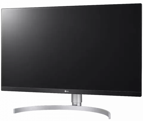 مانیتور 27 اینچ LG مدل  27UL850-W