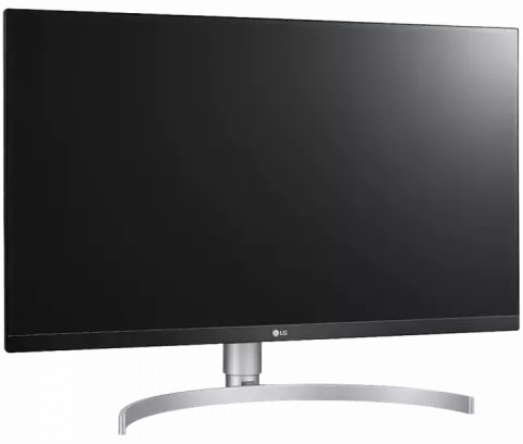 مانیتور 27 اینچ LG مدل  27UL850-W