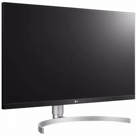 مانیتور 27 اینچ LG مدل  27UL850-W