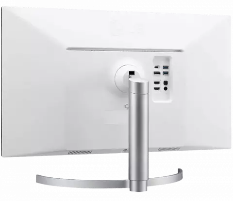 مانیتور 27 اینچ LG مدل  27UL850-W