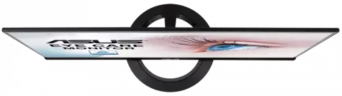مانیتور 23.8 اینچ ASUS مدل  VZ249HE