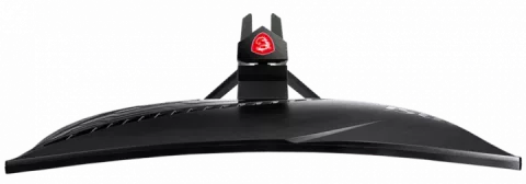 مانیتور 27 اینچ MSI مدل GAMING  OPTIX MAG271CQR 