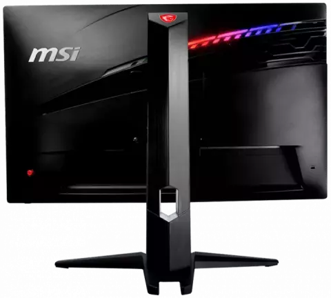 مانیتور 23.6 اینچ MSI مدل GAMING  OPTIX MAG241CR 